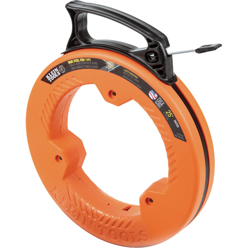 Wide Fish Tape Sidevic Inc.