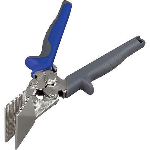 Straight Hand Seamer Sidevic Inc.