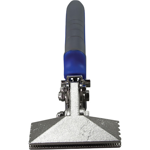 Straight Hand Seamer Sidevic Inc.