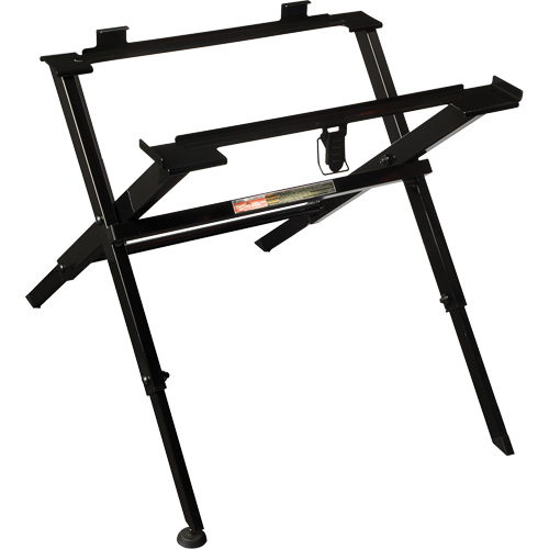 Folding Table Saw Stand Sidevic Inc.