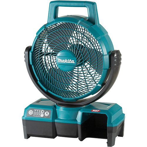 Ventilateur sans fil Max XGT, Diam&egrave;tre 9-1/4", 3 vitesses Sidevic Inc.