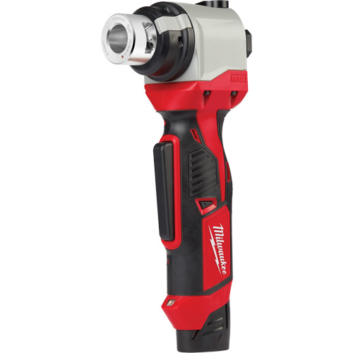M12 Cable Stripper Kit with 17 Cu THHN/XHHW Bushings Sidevic Inc.