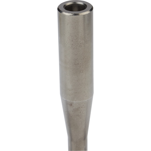 Marteau pour tige de mise &agrave; la terre SDS-Max Sidevic Inc.