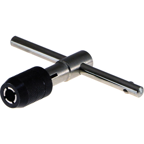 DRILLCO T-Handle Tap Wrench Sidevic Inc.