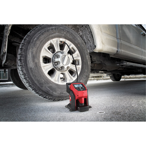 M12 Compact Inflator Kit Sidevic Inc.