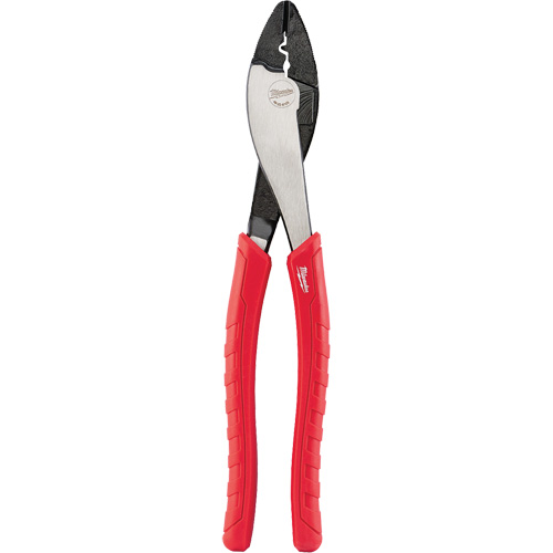 Comfort Grip Crimping Pliers Sidevic Inc.
