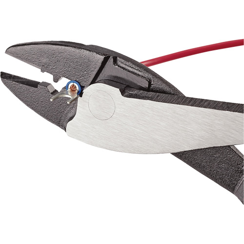 Comfort Grip Crimping Pliers Sidevic Inc.