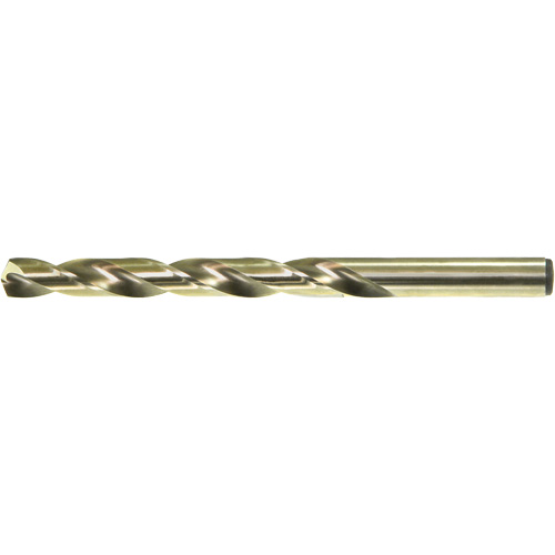 Foret court DRILLCO, Cobalt, #1, 3-7/8" lo, 2-5/8" Cannelure, 135° Angle Sidevic Inc.