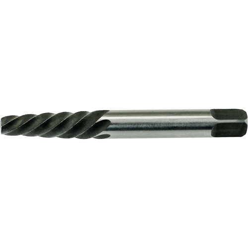 DRILLCO Screw Extractor, 1, For Screw Size 3/16" - 1/4", Carbide Sidevic Inc.