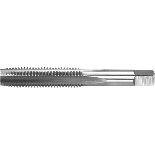Taraud pour filet rapport&eacute; DRILLCO, 1/4"-20, 3 cannelures, Acier rapide Sidevic Inc.