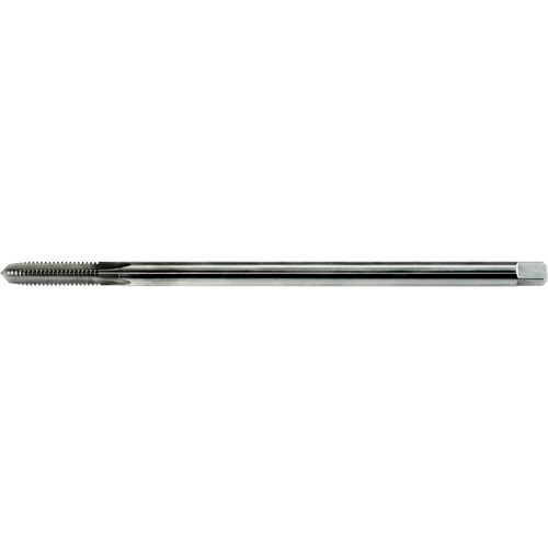 DRILLCO Extension Tap, High Speed Steel, 6-32 Thread Sidevic Inc.