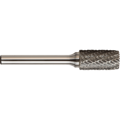 DRILLCO Double Cut Cylindrical Burr, SB-12 Sidevic Inc.