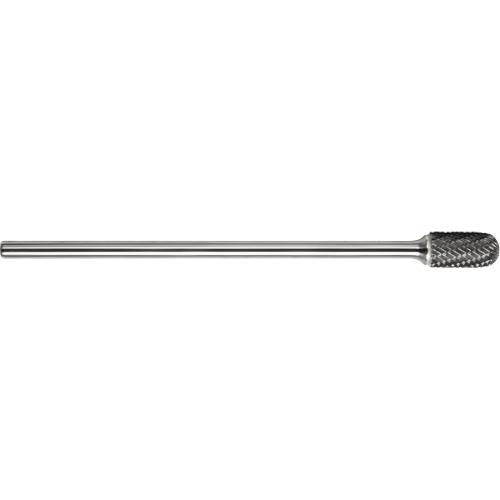 DRILLCO Double Cut Ball Shaped Burr, SC-1L6 Sidevic Inc.