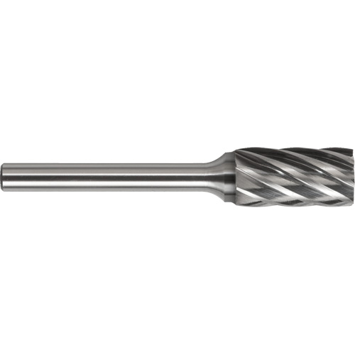 DRILLCO Aluminum Cut Ball Shaped Burr, SA-3NF Sidevic Inc.