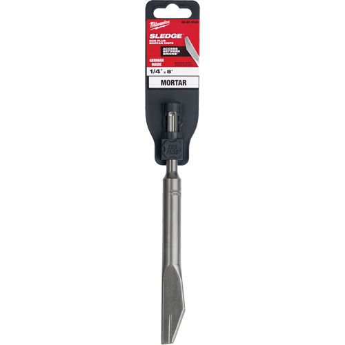 Sledge Mortar Knife Chisel Sidevic Inc.