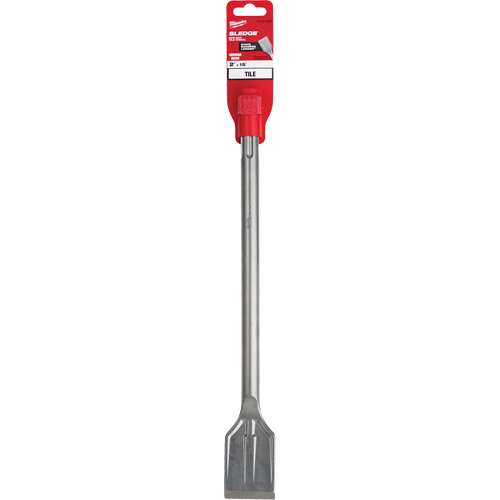 Sledge Tile Chisel Sidevic Inc.