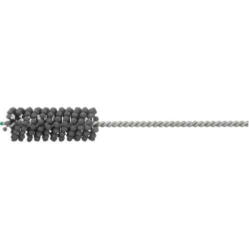 Outil de rodage de petit diam&egrave;tre NovoFlex ATB, 1" dia. x 2-3/4" lo, 320 grain Sidevic Inc.