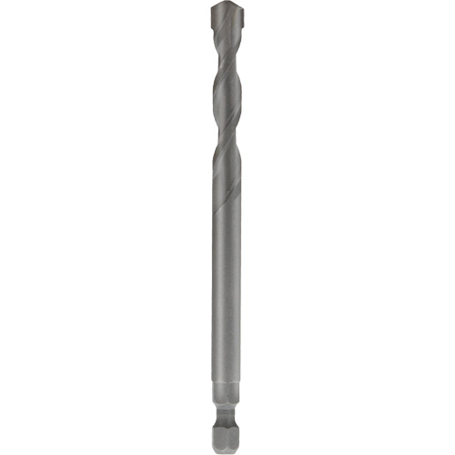 Carbide Tipped Pilot Bit, 1/4" Shank Sidevic Inc.