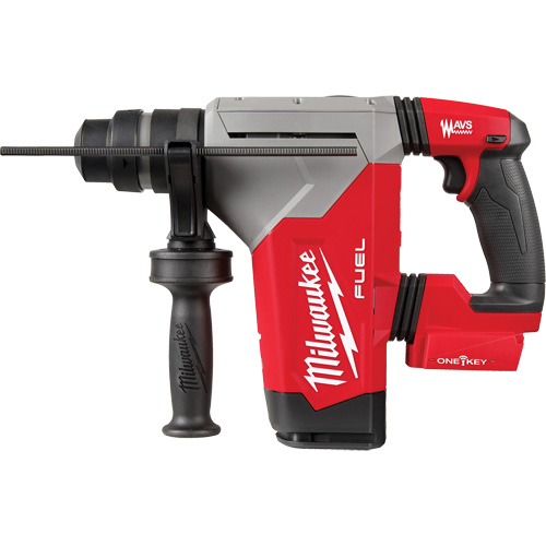 Marteau rotatif M18 Fuel SDS Plus avec One-Key, 18 V, 1-1/8" - 3", 800 tr/min Sidevic Inc.