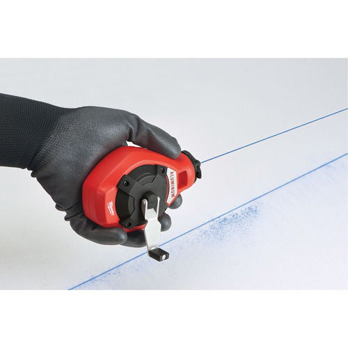 Fine Line Chalk Reel Sidevic Inc.