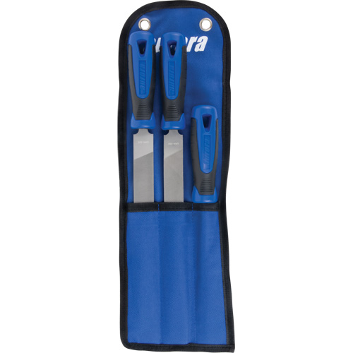 File Set with Handles, 3 Pcs Sidevic Inc.