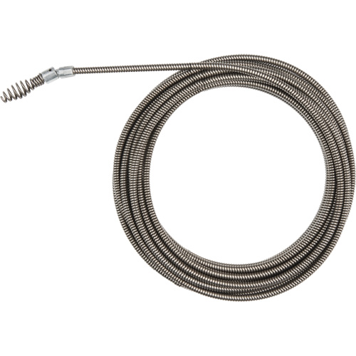 C&acirc;ble de furet de rechange &agrave; t&ecirc;te en larme pour furet Trapsnake Sidevic Inc.