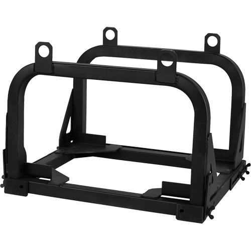 Support de pompe hydraulique M18 pour immersion en seau Sidevic Inc.
