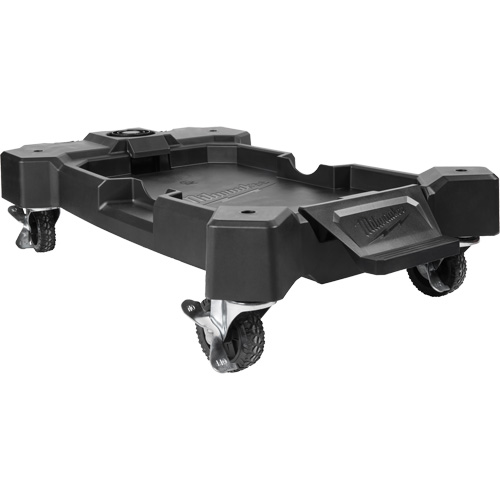 Chariot pour aspirateur sec/humide Sidevic Inc.