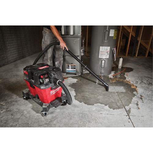 Buse pour sol humide 1-7/8" Sidevic Inc.