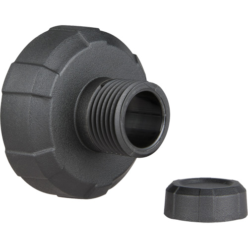 Trousse de raccord pour tuyau et drain Sidevic Inc.