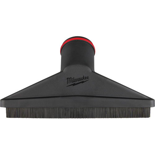 Brosse &agrave; plancher de 2-1/2" Sidevic Inc.