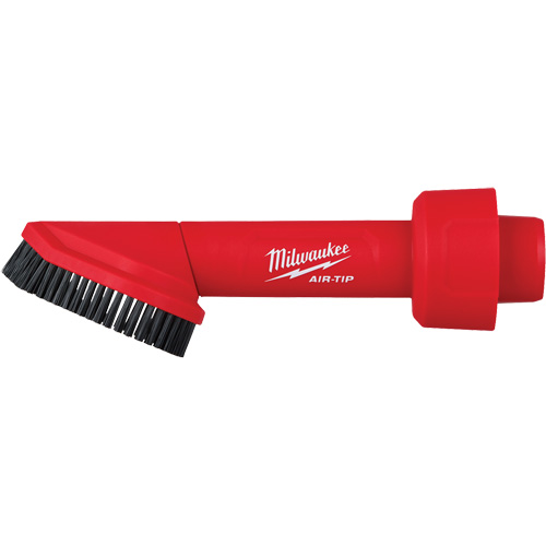 Brosse dangle rotative Air-Tip Sidevic Inc.