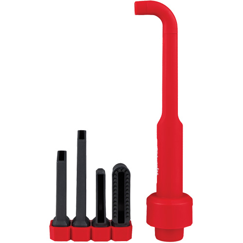 Air-Tip 4-in-1 Right Angle Cleaning Tool Sidevic Inc.