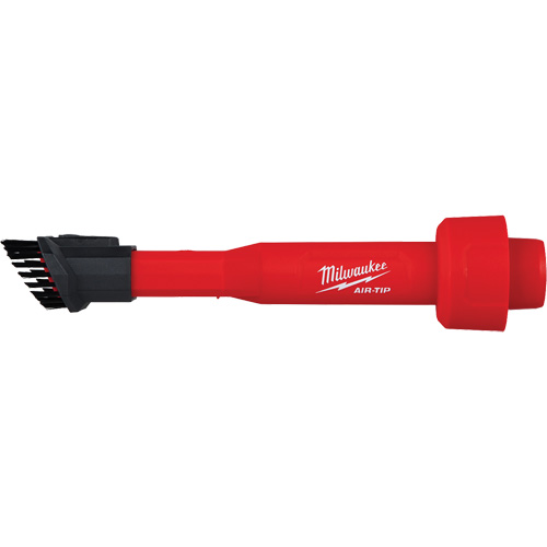Air-Tip 2-in-1 Utility Brush Tool Sidevic Inc.