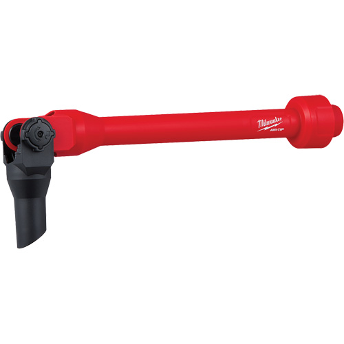 Air-Tip Pivoting Extension Wand Sidevic Inc.