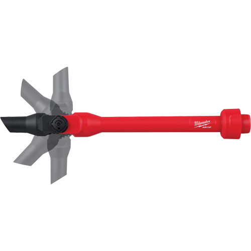 Air-Tip Pivoting Extension Wand Sidevic Inc.