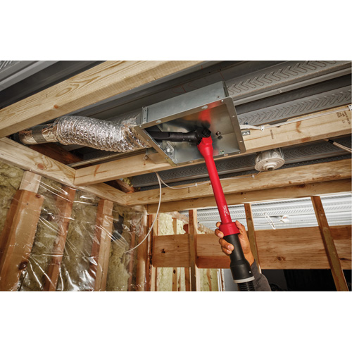 Air-Tip Pivoting Extension Wand Sidevic Inc.