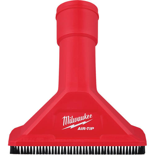 Air-Tip 2-1/2" Rocking Utility Nozzle with Brushes Sidevic Inc.