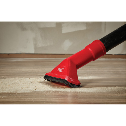 Air-Tip 2-1/2" Rocking Utility Nozzle with Brushes Sidevic Inc.