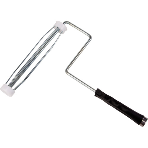 Roller Frame Sidevic Inc.
