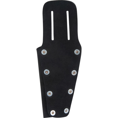 Poche utilitaire, Porte-couteau/Porte-pinces, Cuir, 1 Poches Sidevic Inc.