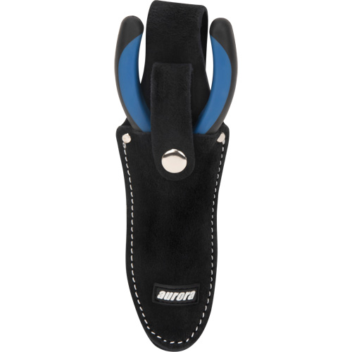 Tool Pouch, Plier Holder, Leather, 1 Pockets Sidevic Inc.