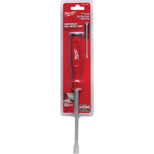 Marteau de d&eacute;molition, 5/16", 11-1/4" lo, Prise Plastique Sidevic Inc.