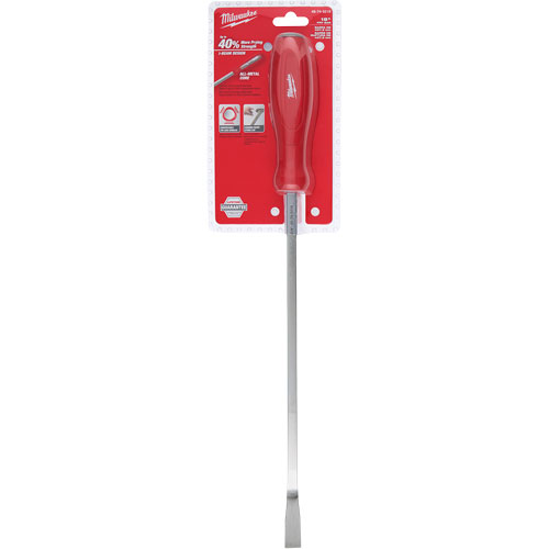 Levier, 1-1/4" la, 24" lo Sidevic Inc.