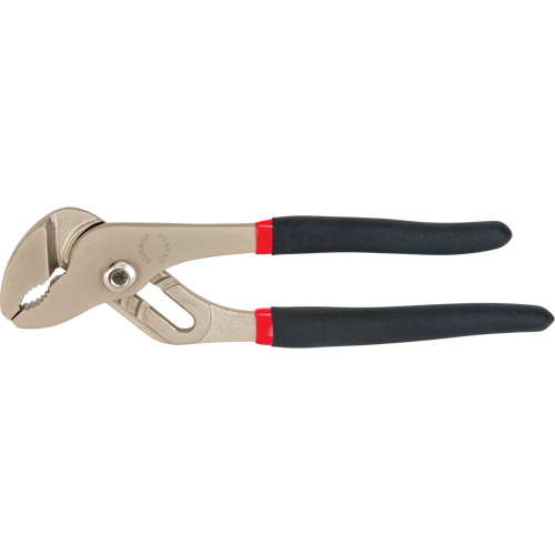 Groove Joint Pliers, 8" Sidevic Inc.