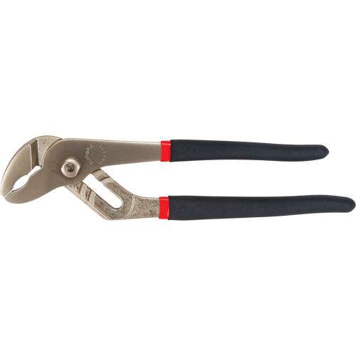 Groove Joint Pliers, 10" Sidevic Inc.