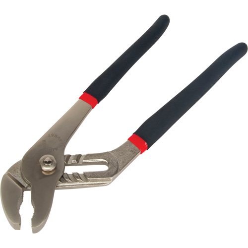 Groove Joint Pliers, 10" Sidevic Inc.