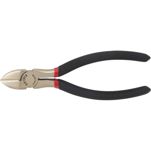 Diagonal Cutting Pliers, 6" L Sidevic Inc.