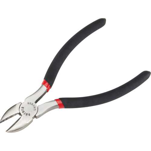 Diagonal Cutting Pliers, 6" L Sidevic Inc.