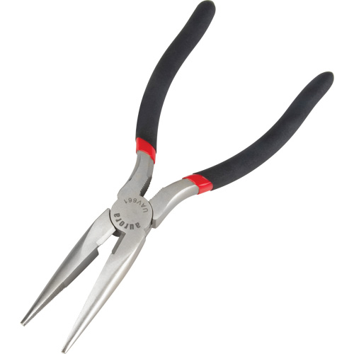 Pinces coupantes, 8" lo Sidevic Inc.